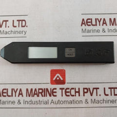 Skf Cmvp50 Vibration Pen Plus Condition Monitoring