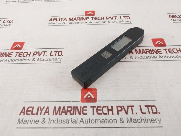 Skf Cmvp50 Vibration Pen Plus Condition Monitoring