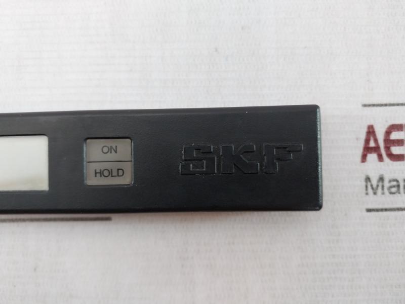 Skf Cmvp50 Vibration Pen Plus Condition Monitoring