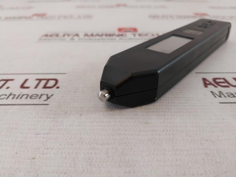 Skf Cmvp50 Vibration Pen Plus Condition Monitoring