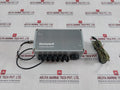 Skf Cmwa 7810 Multilog On-line System Wmx 10-30 Vdc (-10°C Ta +60°C)Rev.A