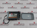 Skf Cmwa 7810 Multilog On-line System Wmx 10-30 Vdc (-10°C Ta +60°C)Rev.A