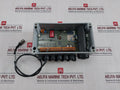 Skf Cmwa 7810 Multilog On-line System Wmx 10-30 Vdc (-10°C Ta +60°C)Rev.A