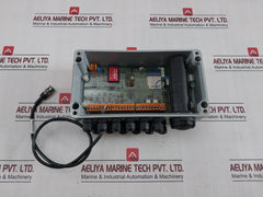 Skf Cmwa 7810 Multilog On-line System Wmx 10-30 Vdc (-10°C Ta +60°C)Rev.A