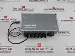 Skf Cmwa 7810 Multilog On-line System Wmx 10-30 Vdc (-10°C Ta +60°C)Rev.A