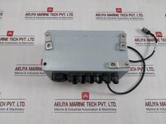 Skf Cmwa 7810 Multilog On-line System Wmx 10-30 Vdc (-10°C Ta +60°C)Rev.A