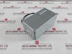 Skf Cmwa 7810 Multilog On-line System Wmx 10-30 Vdc (-10°C Ta +60°C)Rev.A
