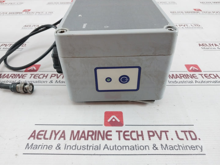 Skf Cmwa 7810 Multilog On-line System Wmx 10-30 Vdc (-10°C Ta +60°C)Rev.A