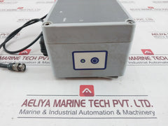 Skf Cmwa 7810 Multilog On-line System Wmx 10-30 Vdc (-10°C Ta +60°C)Rev.A