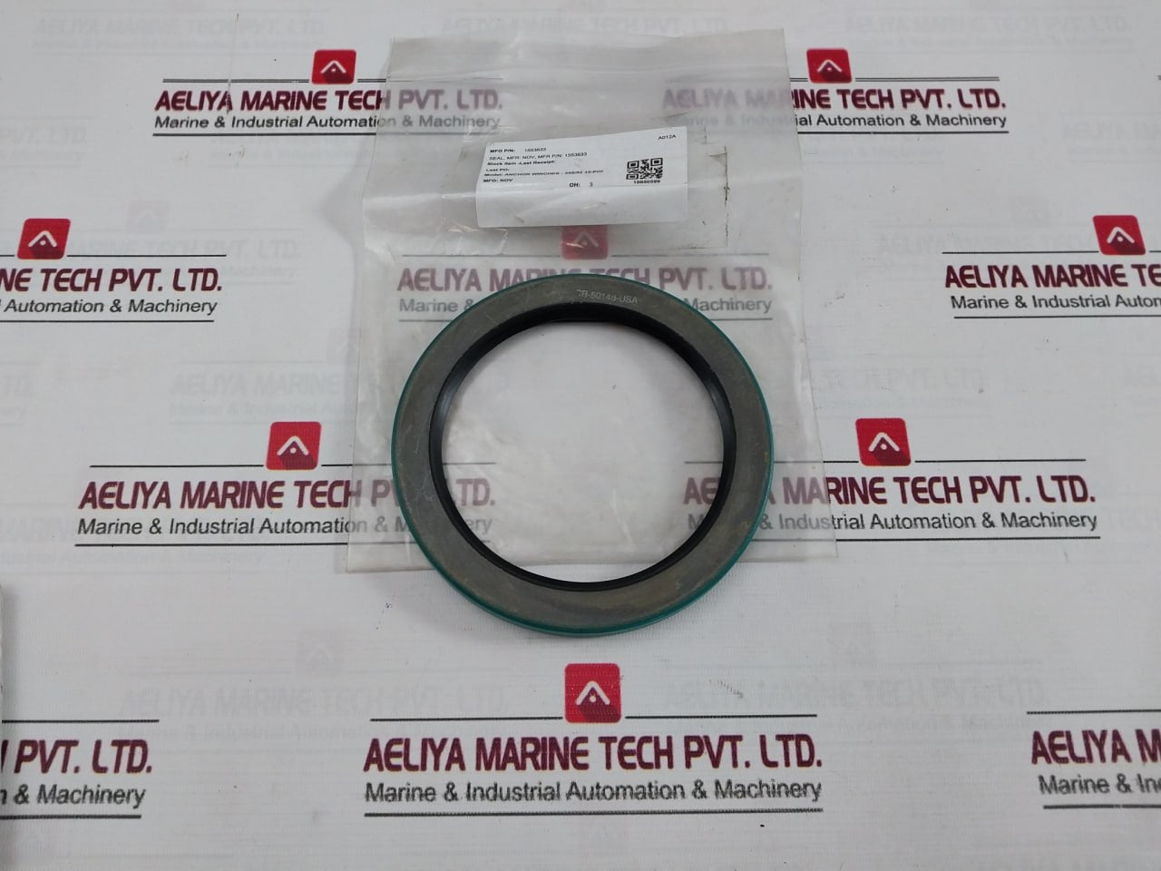 Skf Cr-50148 Bushing Spare