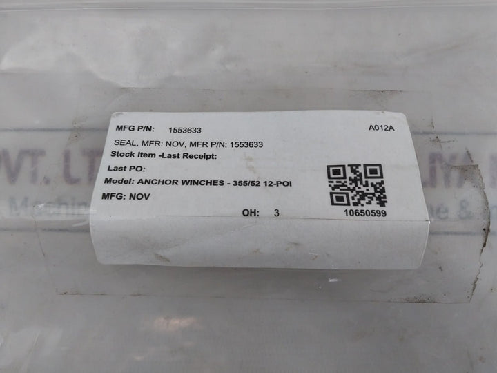 Skf Cr-50148 Bushing Spare