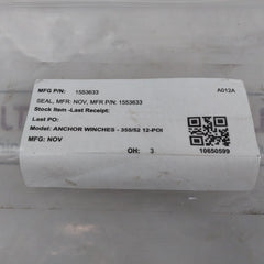 Skf Cr-50148 Bushing Spare