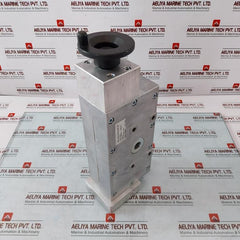 Skf Crab 12 Linear Actuator 0461508-v02 Pos. 34