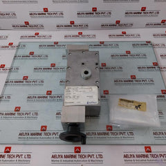 Skf Crab 12 Linear Actuator 0461508-v02 Pos. 34