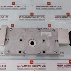 Skf Crab 12 Linear Actuator 0461508-v02 Pos. 34