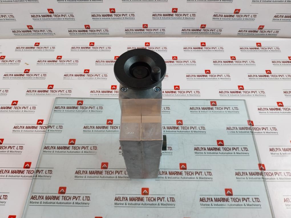 Skf Crab 12 Linear Actuator 0461508-v02, Ul1017012