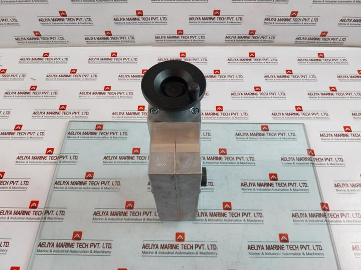 Skf Crab 12 Linear Actuator 0461508-v02, Ul1017012