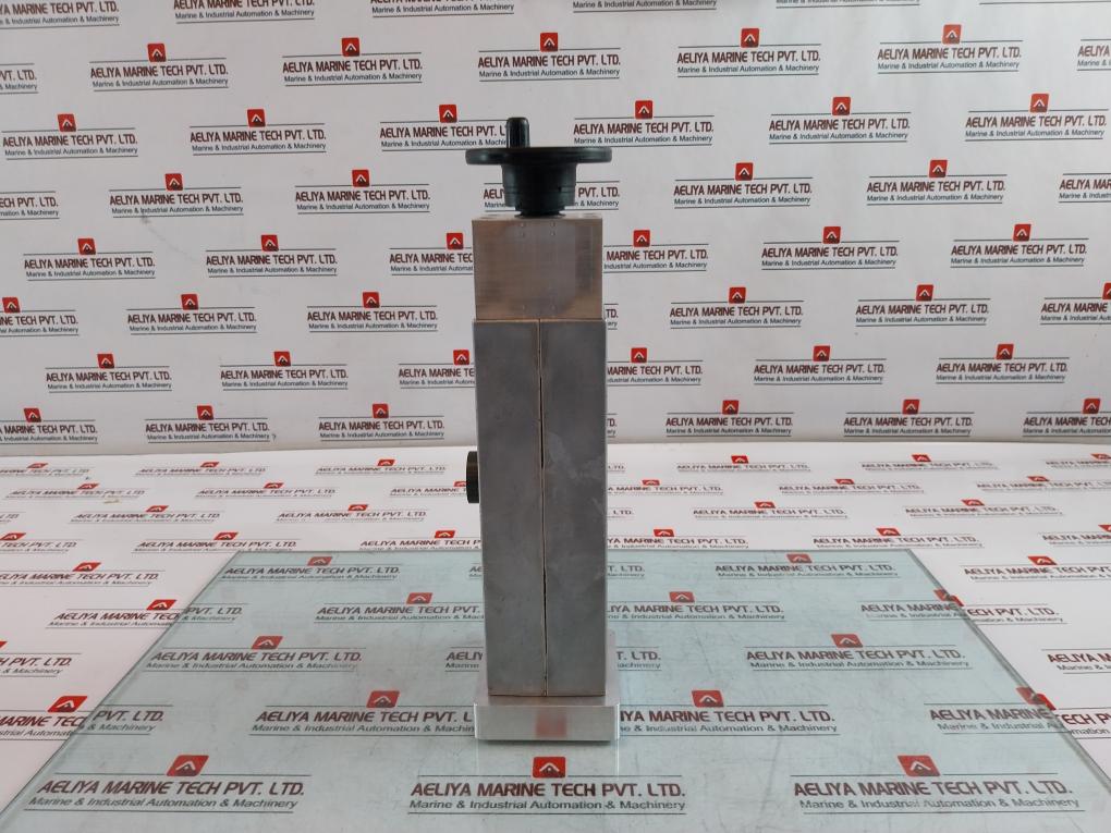 Skf Crab 12 Linear Actuator 0461508-v02, Ul1017012