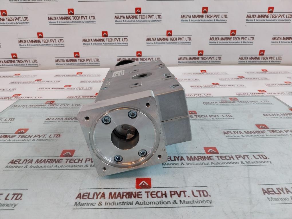 Skf Crab 12 Linear Actuator 0461508-v02, Ul1017012