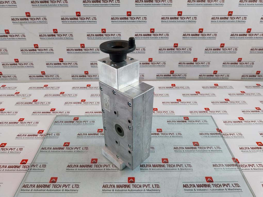 Skf Crab 12 Linear Actuator 0461508-v02, Ul1017012