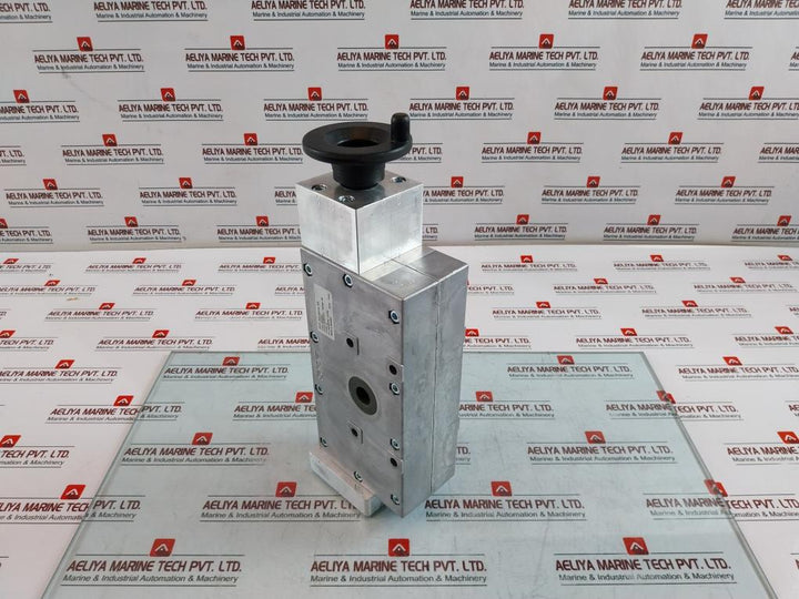 Skf Crab 12 Linear Actuator 0461508-v02, Ul1017012