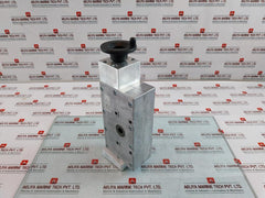 Skf Crab 12 Linear Actuator 0461508-v02, Ul1017012