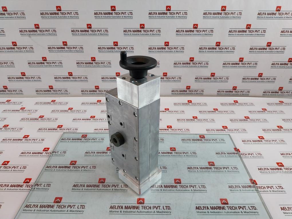 Skf Crab 12 Linear Actuator 0461508-v02, Ul1017012