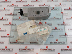 Skf Crab 12 Linear Actuator 0461508-v02, Ul1017012