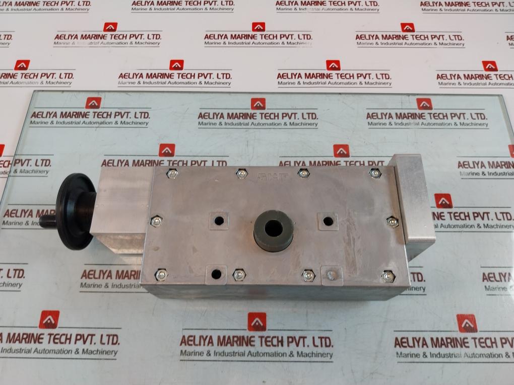 Skf Crab 12 Linear Actuator 0461508-v02, Ul1017012