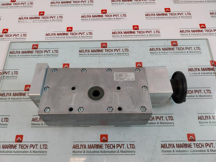 Skf Crab 12 Linear Actuator 0461508-v02, Ul1017012