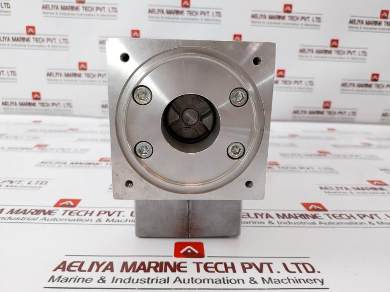 Skf Crab12b125l102w15 Rotary Actuator