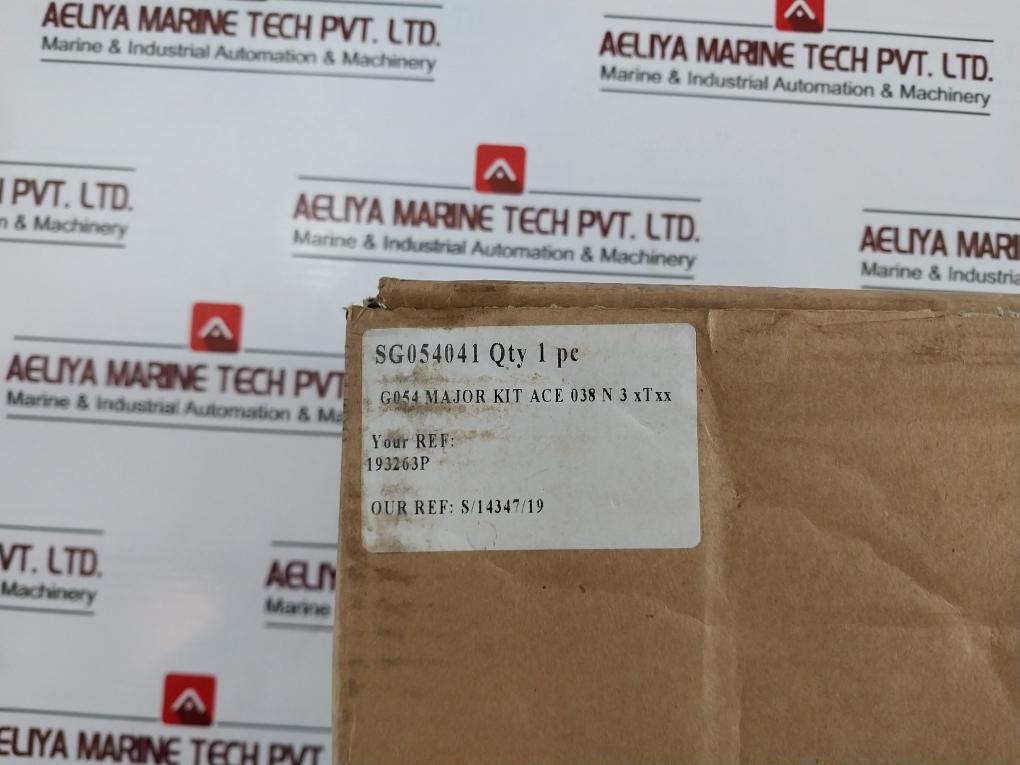 Skf Explorer 6306 Bearing Rotor Set G012 Ace 038n3 G070 Valve Element Washer & Seal Kit