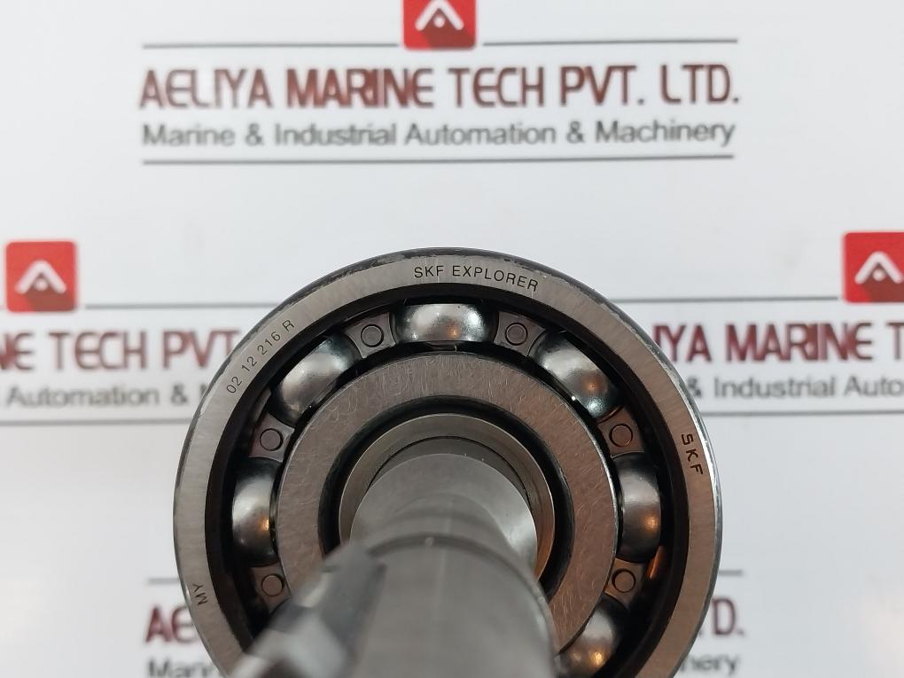 Skf Explorer 6306 Bearing Rotor Set G012 Ace 038n3 G070 Valve Element Washer & Seal Kit