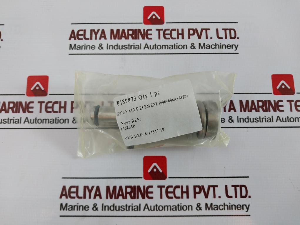 Skf Explorer 6306 Bearing Rotor Set G012 Ace 038n3 G070 Valve Element Washer & Seal Kit