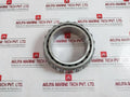 Skf K782 Tapered Roller Bearing Cone Bd201371