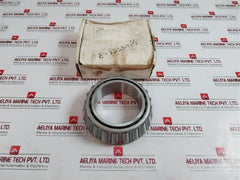 Skf K782 Tapered Roller Bearing Cone Bd201371