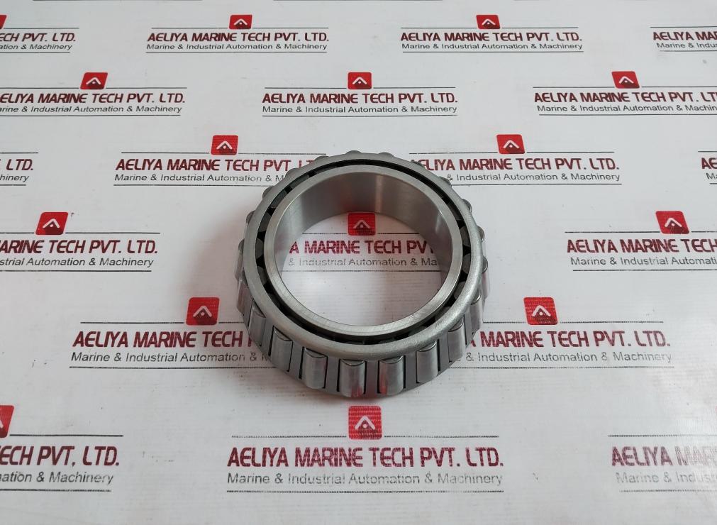 Skf K782 Tapered Roller Bearing Cone Bd201371