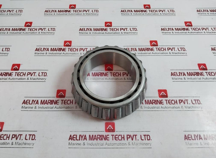 Skf K782 Tapered Roller Bearing Cone Bd201371