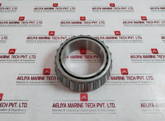 Skf K782 Tapered Roller Bearing Cone Bd201371