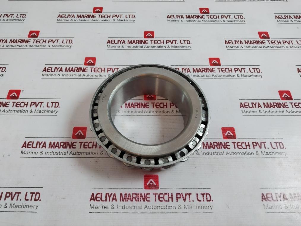 Skf K782 Tapered Roller Bearing Cone Bd201371
