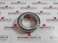 Skf K782 Tapered Roller Bearing Cone Bd201371