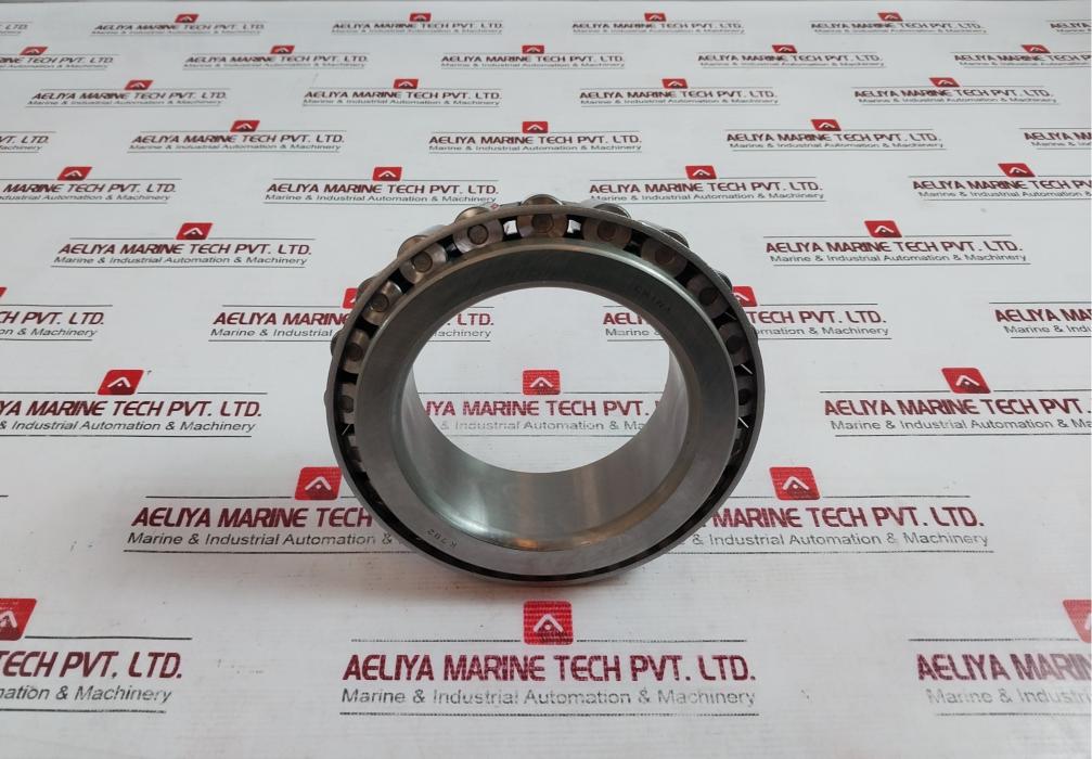 Skf K782 Tapered Roller Bearing Cone Bd201371
