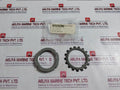 Skf Km12 581.31.00.008 Nut & Washer Skf Set