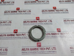 Skf Km12 581.31.00.008 Nut & Washer Skf Set
