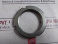 Skf Km12 581.31.00.008 Nut & Washer Skf Set