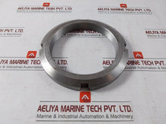 Skf Km32 Lock Nut J20