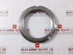 Skf Km32 Lock Nut J20