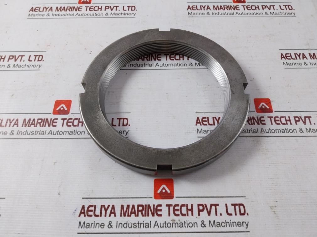 Skf Km32 Lock Nut J20