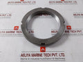 Skf Km32 Lock Nut J20