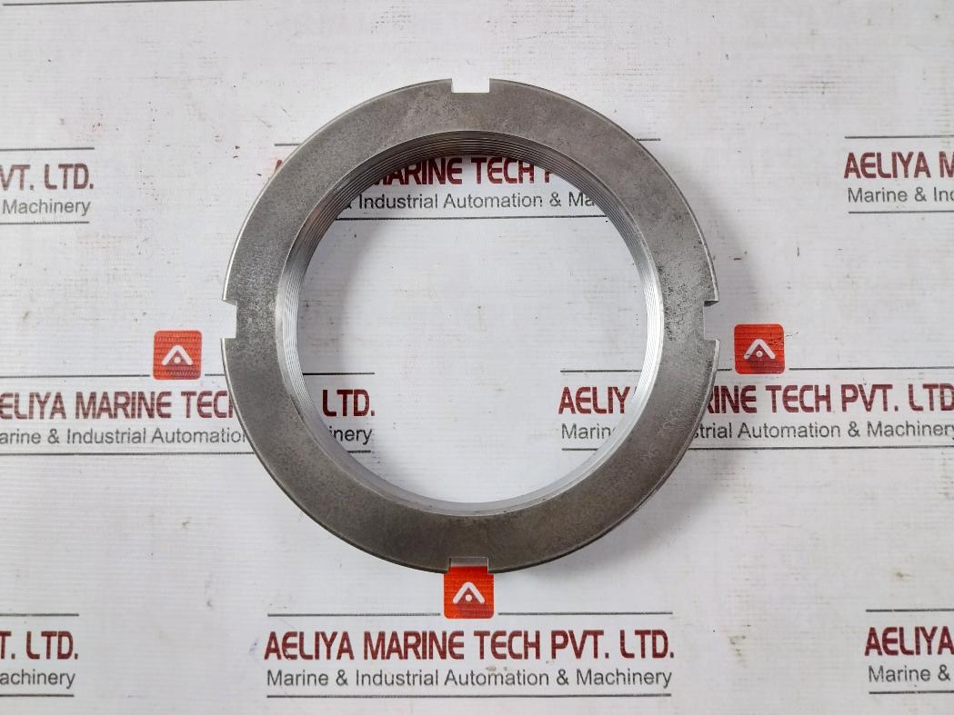 Skf Km32 Lock Nut J20
